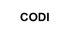 CODI