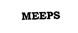 MEEPS
