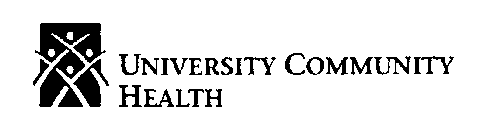 UNIVERSITY COMMUNITY HEALTH