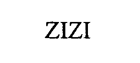 ZIZI