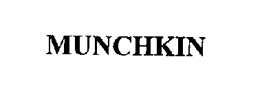 MUNCHKIN