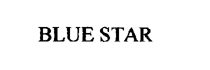 BLUE STAR