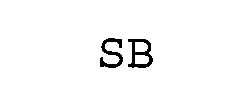 SB