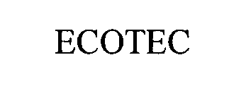 ECOTEC