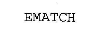 EMATCH