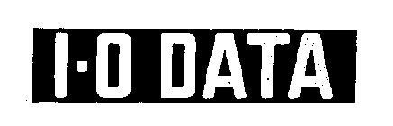I-O DATA