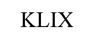 KLIX