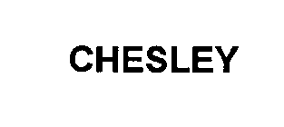 CHESLEY