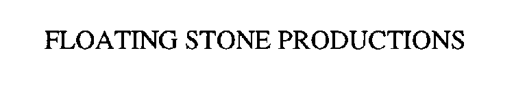 FLOATING STONE PRODUCTIONS