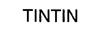 TINTIN