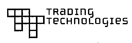 TT TRADING TECHNOLOGIES