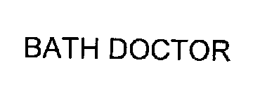 BATH DOCTOR