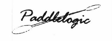 PADDLELOGIC