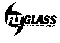 FLT GLASS FLORIDA LAMINATED & TEMPERED GLASS CO.