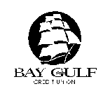 BAY GULF CREDIT UNION