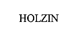 HOLZIN