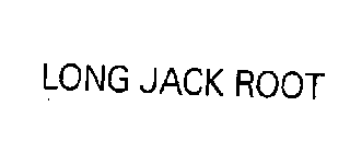LONG JACK ROOT