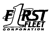 FIRST FLEET CORPORATION