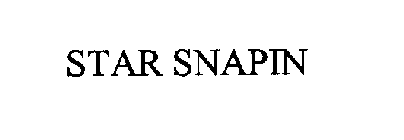 STAR SNAPIN