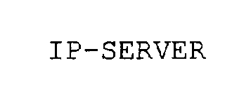 IP-SERVER