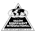 SALON EQUIPMENT INTERNATIONAL WWW.SALONEQUIPMENTINTL.COM
