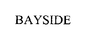 BAYSIDE