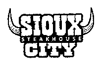 SIOUX CITY STEAKHOUSE