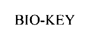 BIO-KEY