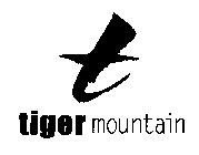 TIGER MOUNTAIN