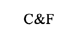 C&F