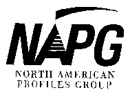 NAPG NORTH AMERICAN PROFILES GROUP