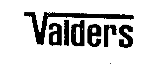 VALDERS