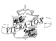 V.E. VIT-RA-TOX IRONS INC.