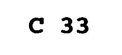 C 33