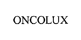 ONCOLUX