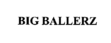 BIG BALLERZ