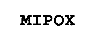 MIPOX