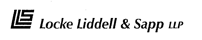 LLS LOCKE LIDDELL & SAPP LLP