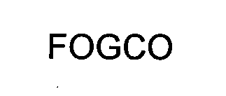 FOGCO