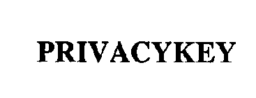 PRIVACYKEY