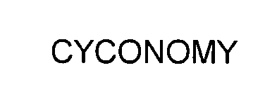 CYCONOMY