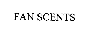 FAN SCENTS
