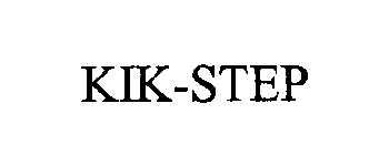 KIK-STEP