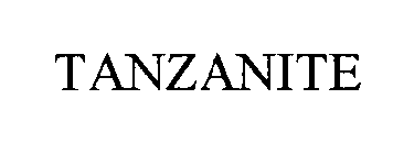 TANZANITE