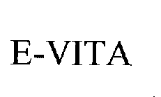 E-VITA
