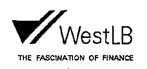 WESTLB THE FASCINATION OF FINANCE