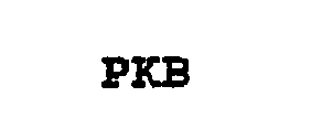 PKB