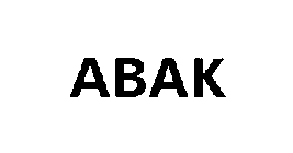 ABAK