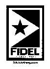 FIDEL INTERNATIONAL