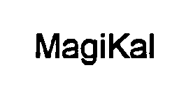 MAGIKAL/DX